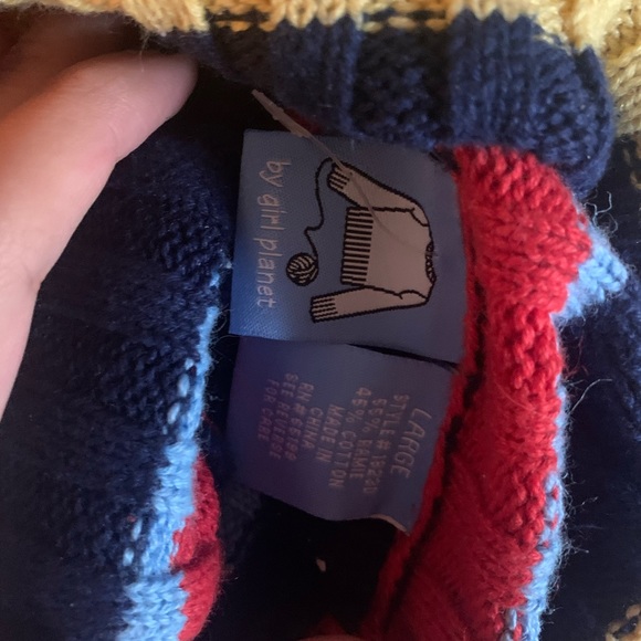 turtle neck - Picture 2 of 6